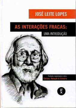 Imagem de INTERACOES FRACAS, AS: UMA INTRODUCAO
