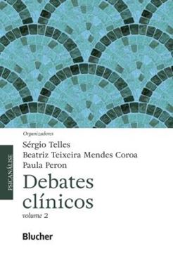 Imagem de DEBATES CLINICOS - VOLUME 2
