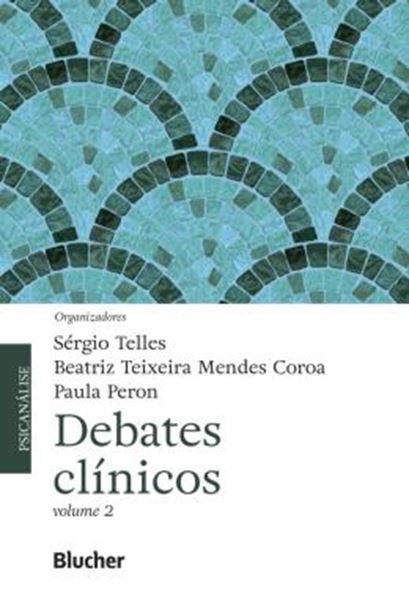 Picture of DEBATES CLINICOS - VOLUME 2