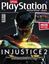 Imagem de SUPERPOSTER PLAYSTATION - INJUSTICE 2