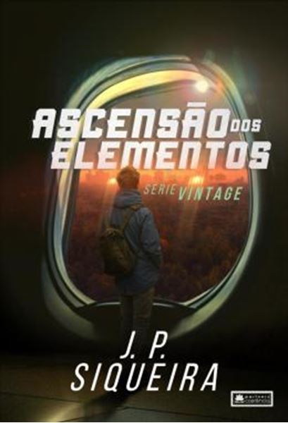 Picture of ASCENSAO DOS ELEMENTOS