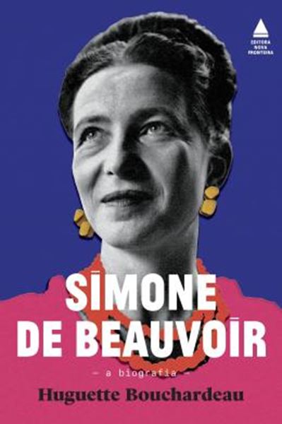 Picture of SIMONE DE BEAUVOIR: A BIOGRAFIA