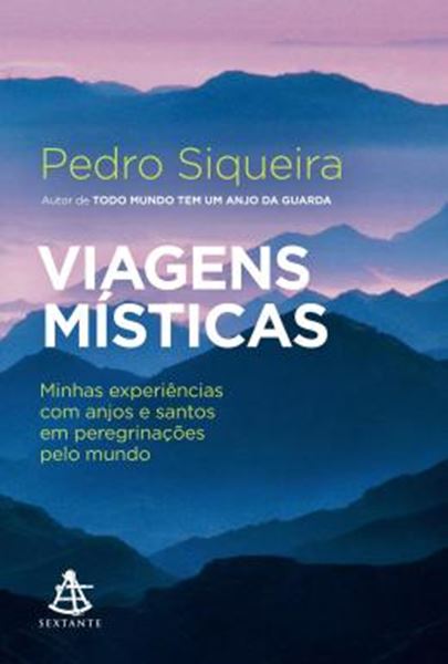 Picture of VIAGENS MISTICAS
