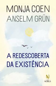 Imagem de A REDESCOBERTA DA EXISTENCIA