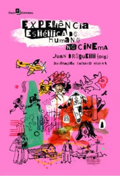 Picture of EXPERIENCIA ESTETICA DO HUMANO NO CINEMA