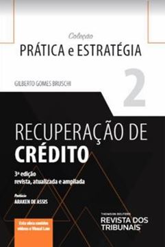 Imagem de RECUPERACAO DE CREDITO- 3ª ED.