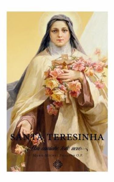 Picture of SANTA TERESINHA- UM CAMINHO TODO NOVO