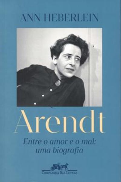 Picture of ARENDT