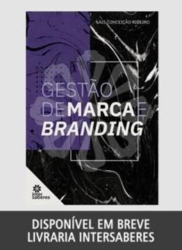 Imagem de GESTAO DE MARCA E BRANDING