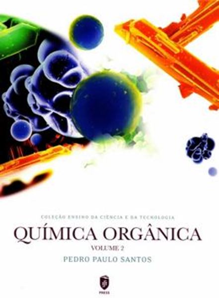 Picture of QUIMICA ORGANICA- VOLUME 2
