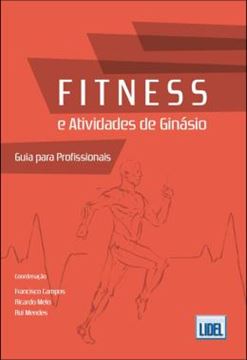 Imagem de FITNESS E ATIVIDADES DE GINASIO: GUIA PARA PROFISSIONAIS