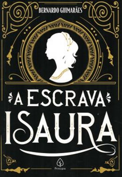 Picture of A ESCRAVA ISAURA
