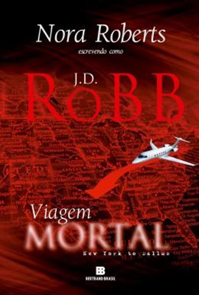 Picture of VIAGEM MORTAL - VOL. 33