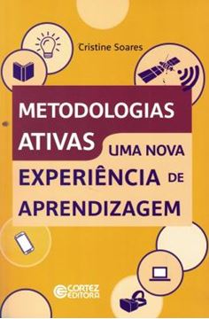 Imagem de METODOLOGIAS ATIVAS