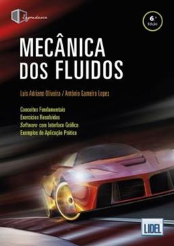 Imagem de MECANICA DOS FLUIDOS- 6ª ED.