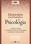 Imagem de DICIONARIO ENCICLOPEDICO DA PSICOLOGIA