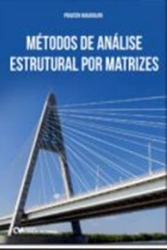 Imagem de METODOS DE ANALISE ESTRUTURAL POR MATRIZES