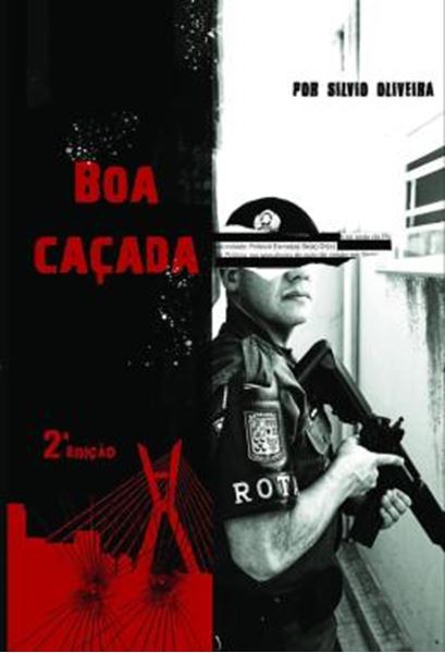 Picture of BOA CACADA - 2ª ED