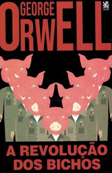 Picture of A REVOLUCAO DOS BICHOS