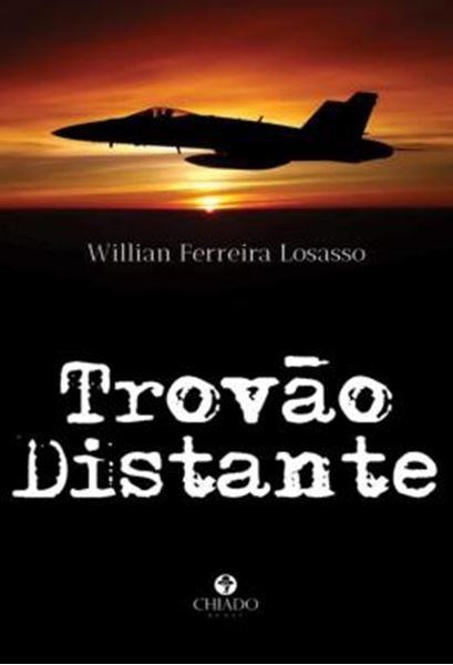 Picture of TROVAO DISTANTE