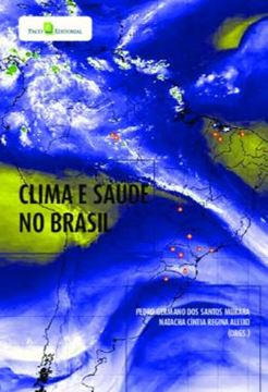 Imagem de CLIMA E SAUDE NO BRASIL
