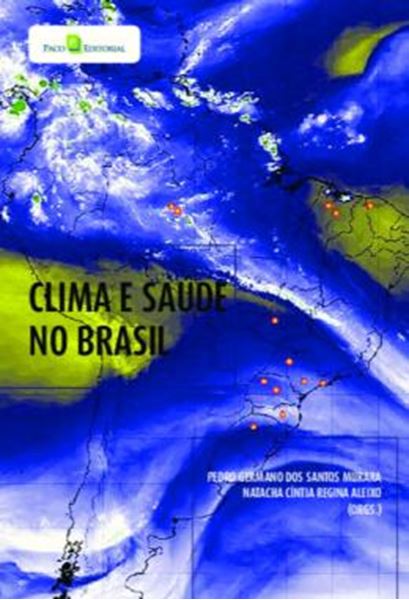 Picture of CLIMA E SAUDE NO BRASIL