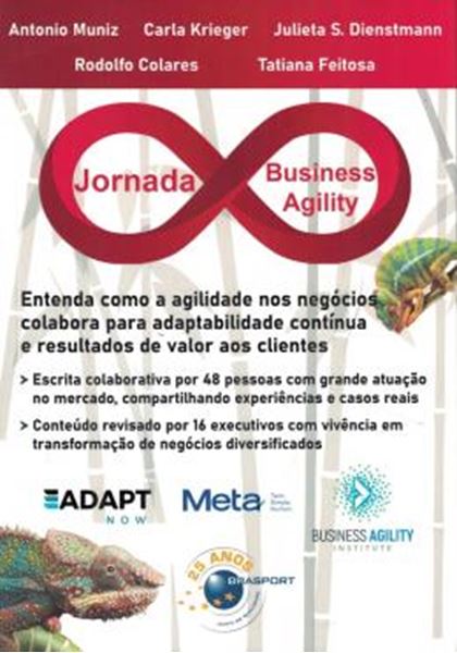 Picture of JORNADA BUSINESS AGILITY