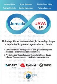 Imagem de JORNADA JAVA