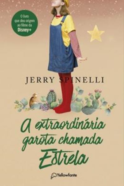 Picture of A EXTRAORDINARIA GAROTA CHAMADA ESTRELA