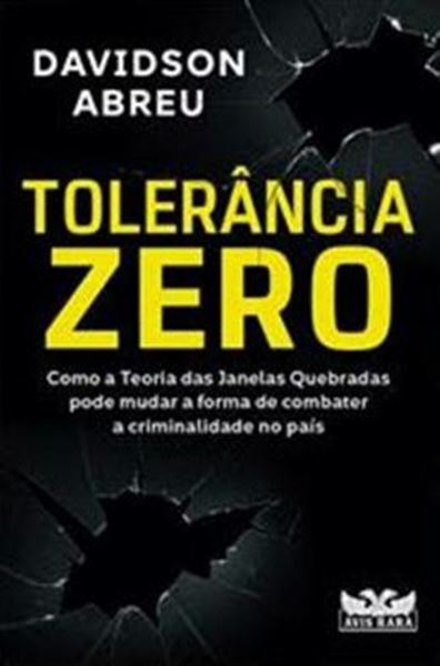 Picture of TOLERANCIA ZERO