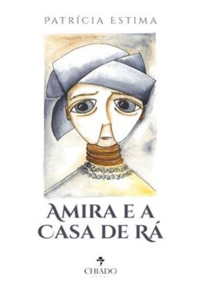 Picture of AMIRA E A CASA DE RA