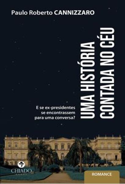 Picture of UMA HISTORIA CONTADA NO CEU