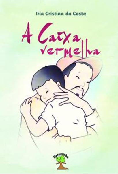 Picture of A CAIXA VERMELHA