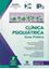 Imagem de CLINICA PSIQUIATRICA - GUIA PRATICO - 2ª ED