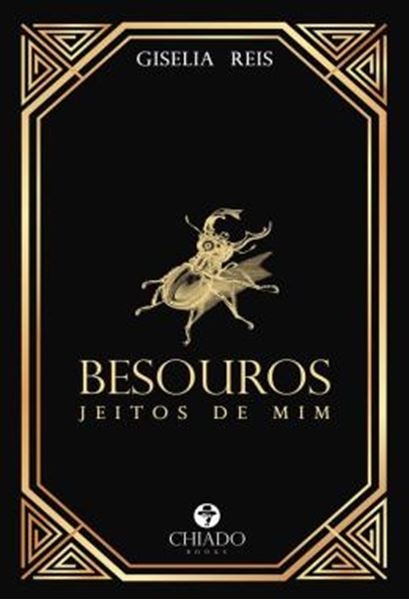 Picture of BESOUROS - JEITOS DE MIM