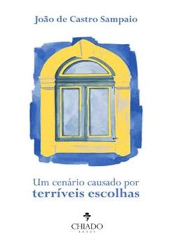 Imagem de UM CENARIO CAUSADO POR TERRIVEIS ESCOLHAS