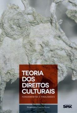 Imagem de TEORIA DOS DIREITOS CULTURAIS- 2ª ED.