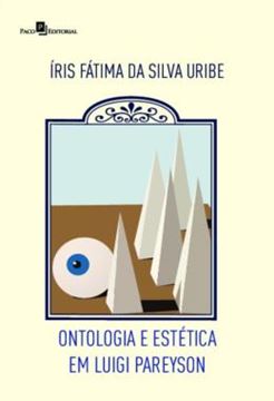 Imagem de ONTOLOGIA E ESTETICA EM LUIGI PAREYSON - VOLUME 3