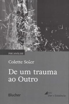 Imagem de DE UM TRAUMA AO OUTRO