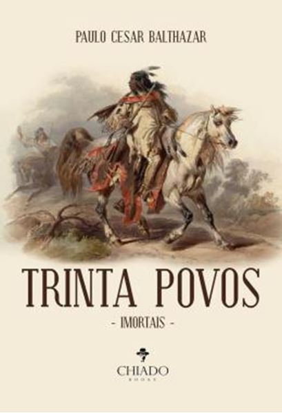 Picture of TRINTA POVOS
