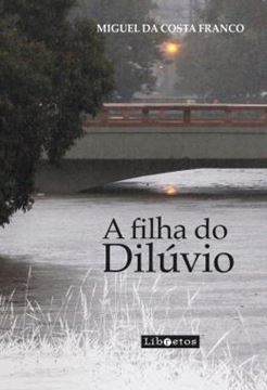 Imagem de A FILHA DO DILUVIO