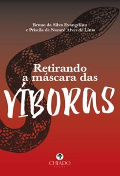 Imagem de RETIRANDO A MASCARA DAS VIBORAS