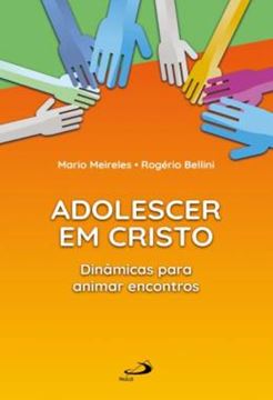 Imagem de ADOLESCER EM CRISTO