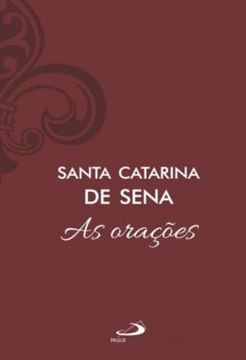 Imagem de AS ORACOES