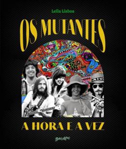 Picture of OS MUTANTES