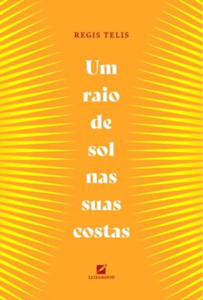 Picture of UM RAIO DE SOL NAS SUAS COSTAS