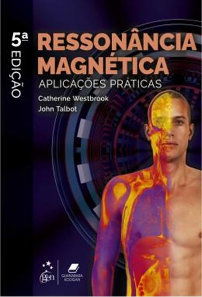 Picture of RESSONANCIA MAGNETICA - APLICACOES PRATICAS