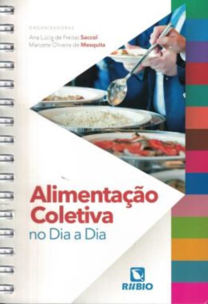 Picture of ALIMENTACAO COLETIVA NO DIA A DIA