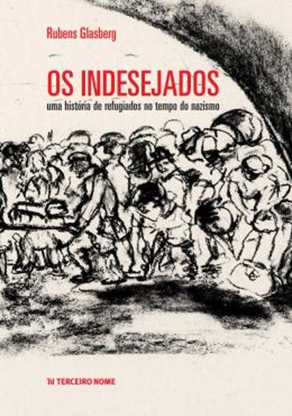 Picture of OS INDESEJADOS