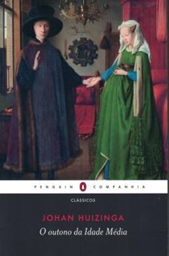 Imagem de O OUTONO DA IDADE MEDIA (NOVA EDICAO)